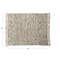 Hello Honey® 60" Multicolor Bouclé Throw Blanket with Fringe